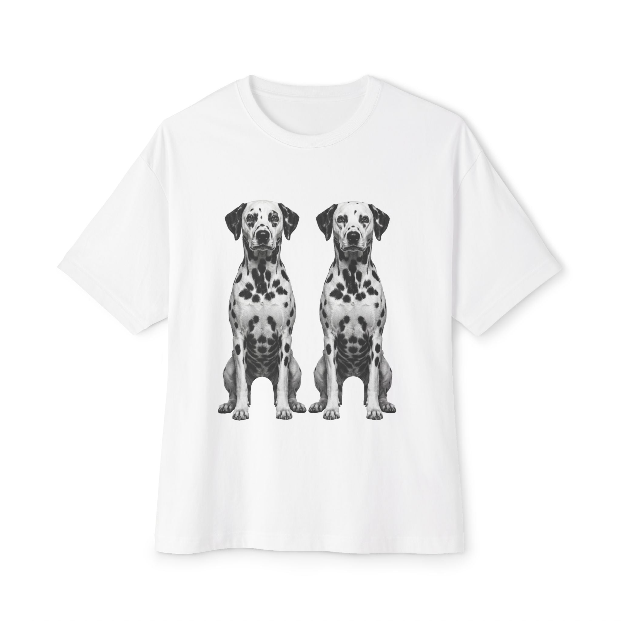Raffy & Alfie - Dalmatians