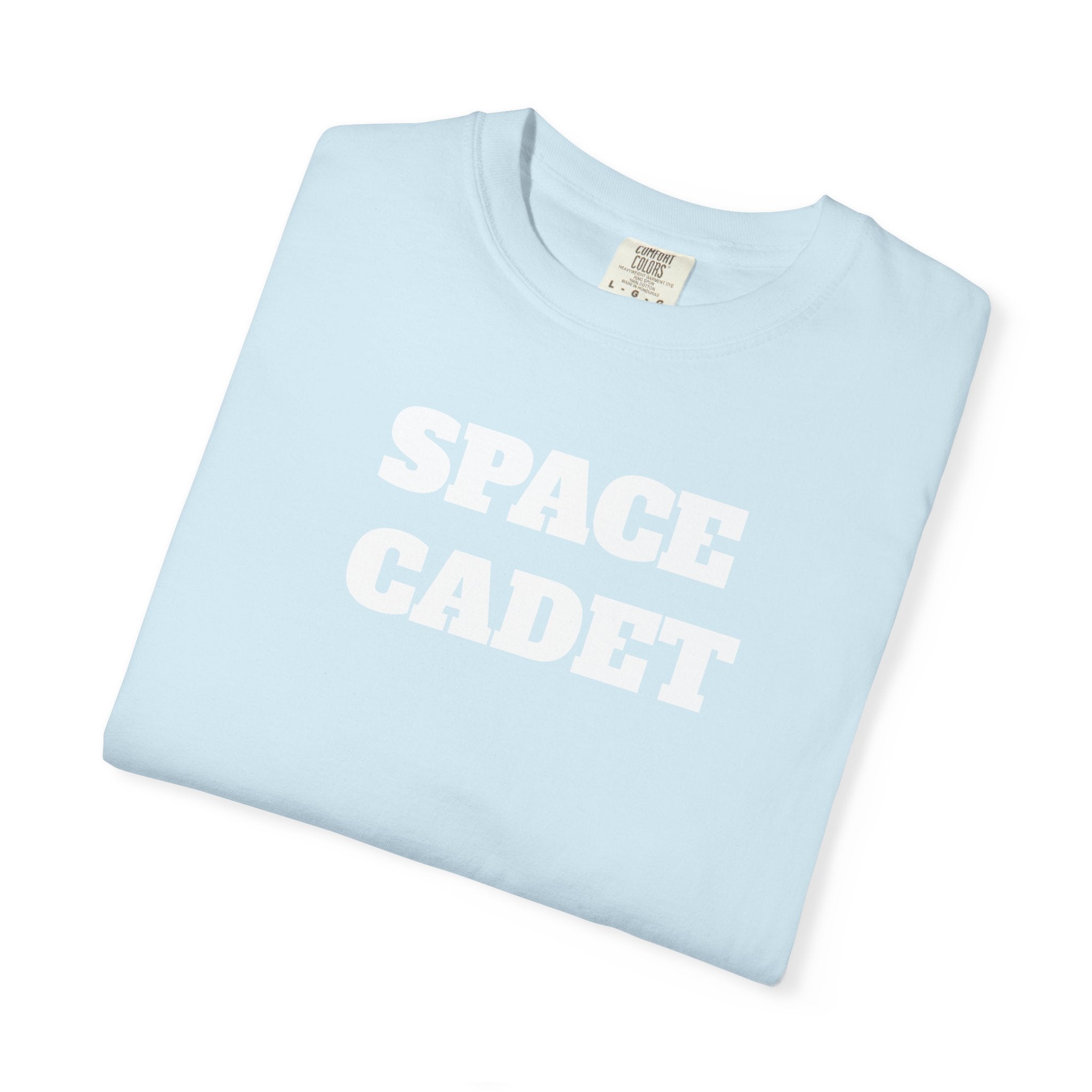 Space Cadet