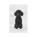 Toy Poodle - Microfiber Tea Towel