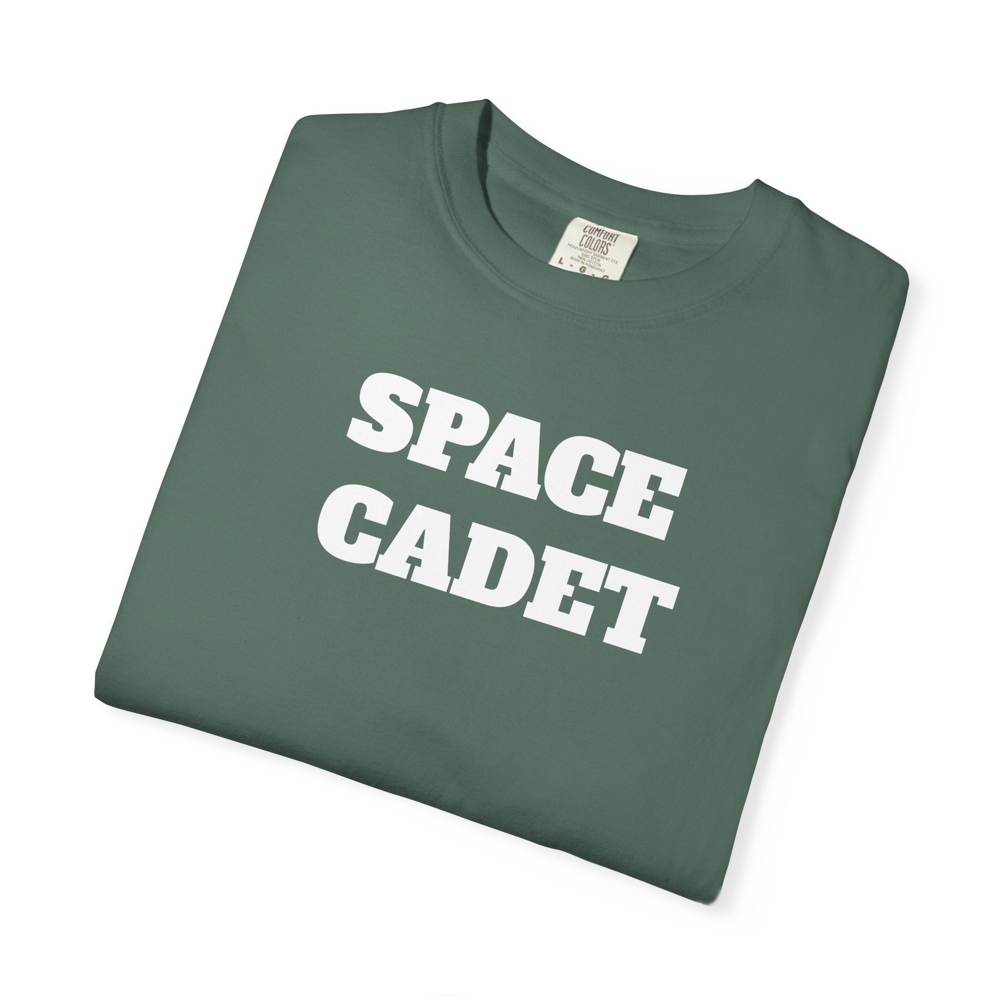 Space Cadet