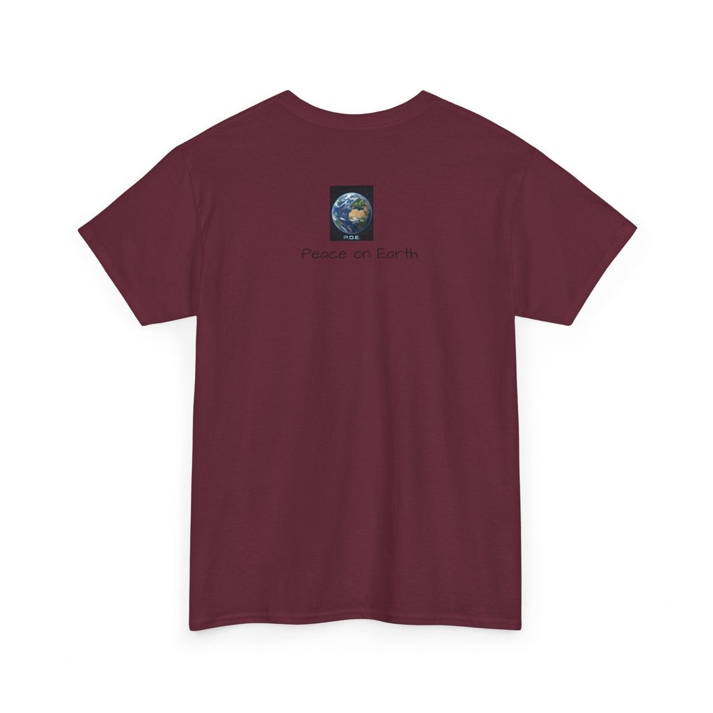 Multi coloured POE