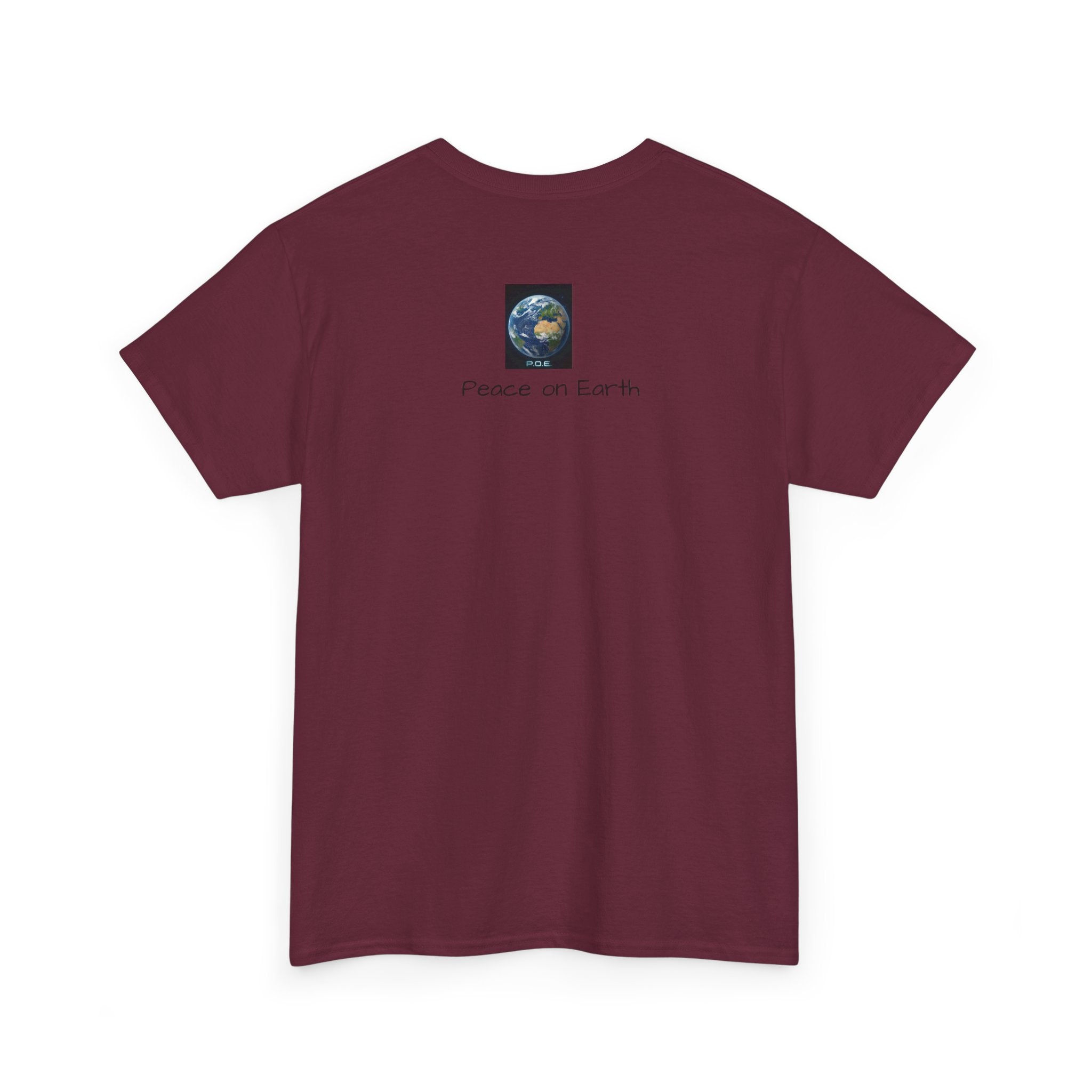 Multi coloured POE