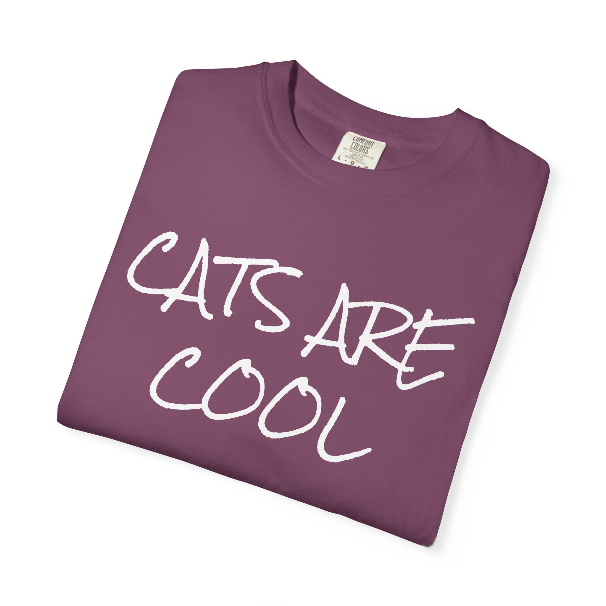 CATS ARE COOL