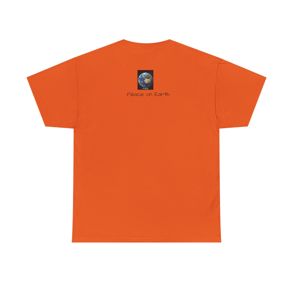 Multi coloured POE