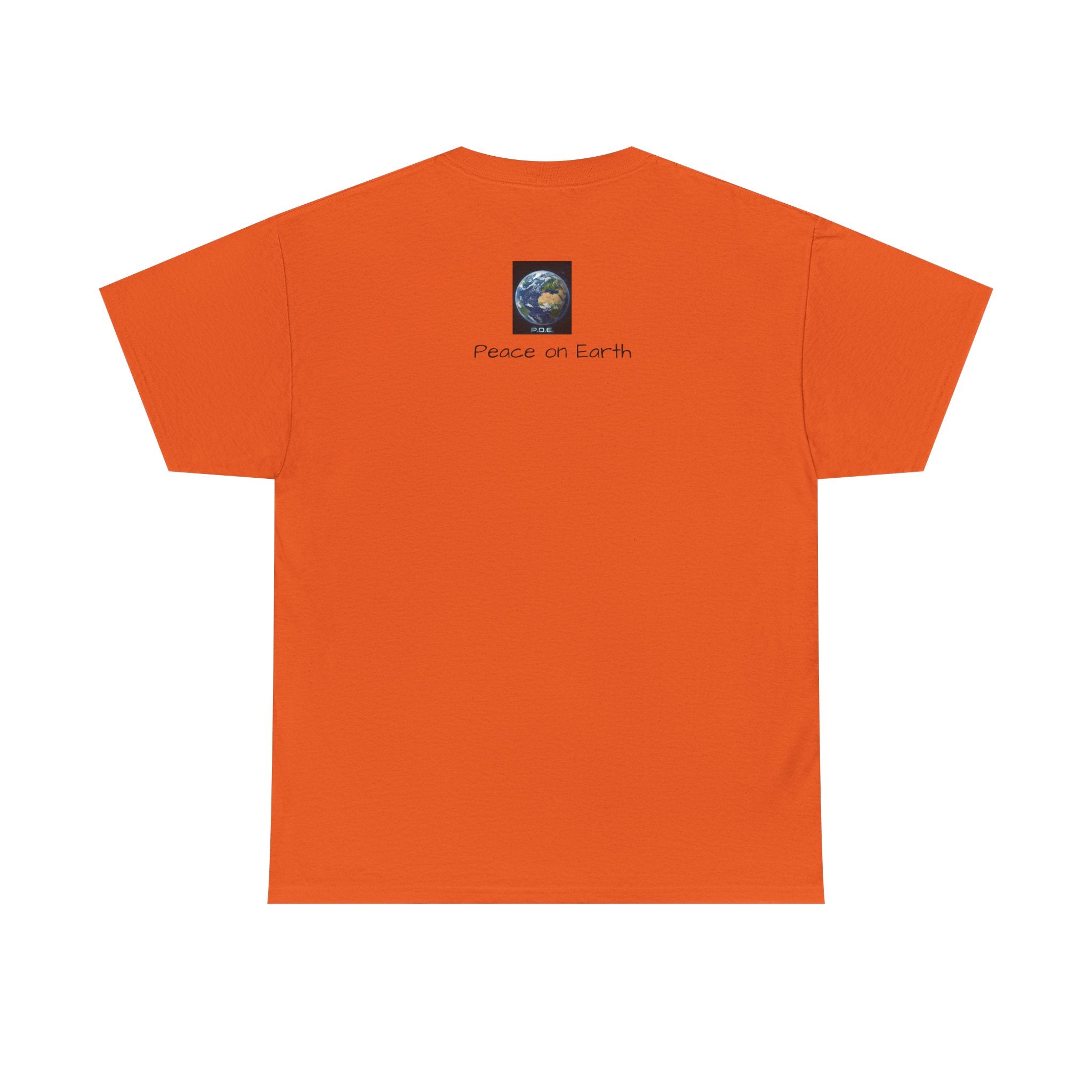 Multi coloured POE