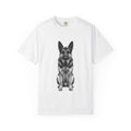 Aries - Alsatian