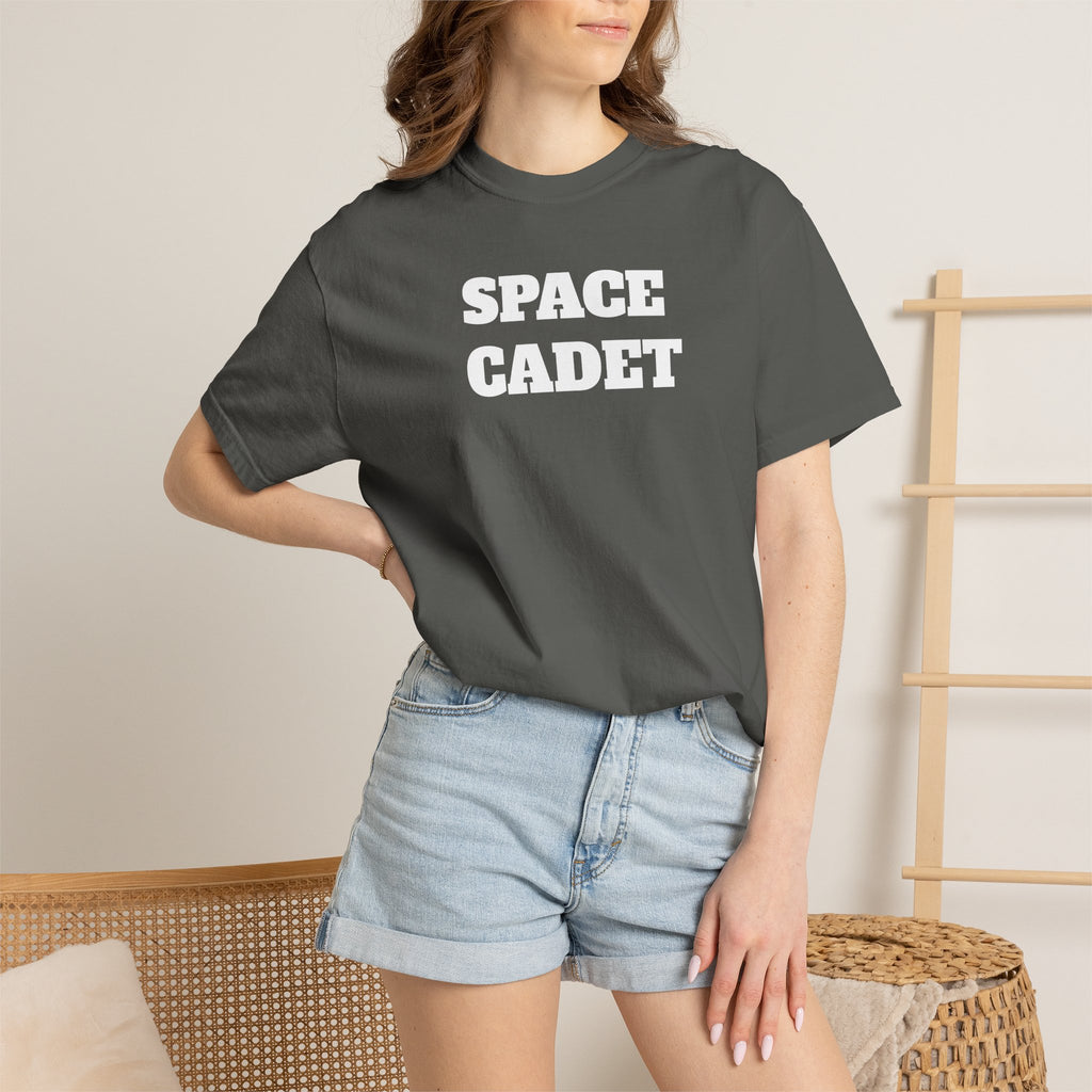 Space Cadet