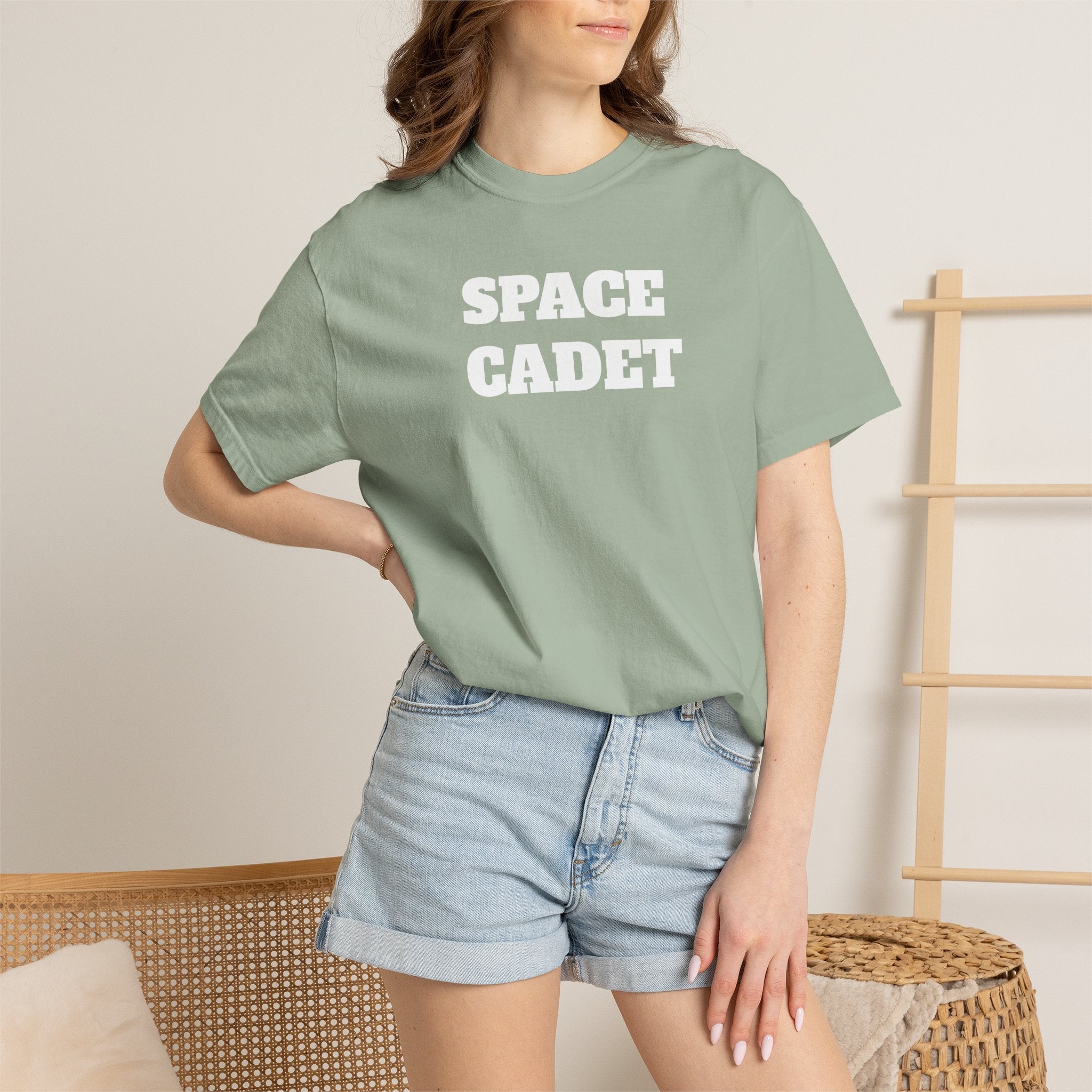 Space Cadet