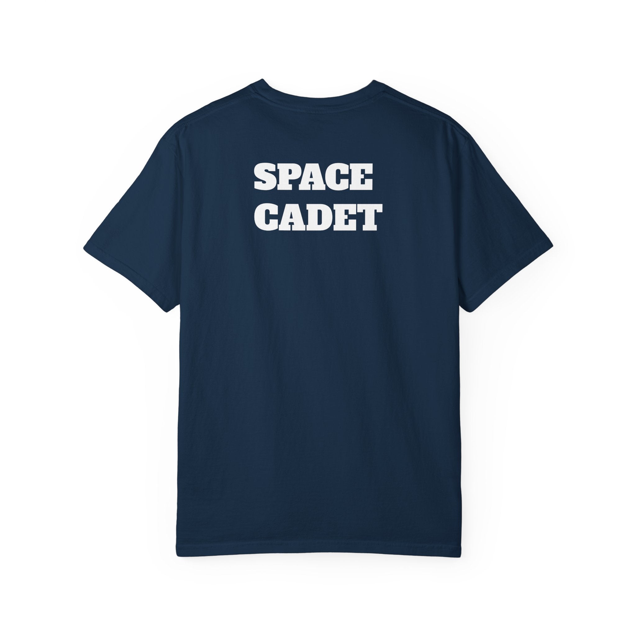 Space Cadet