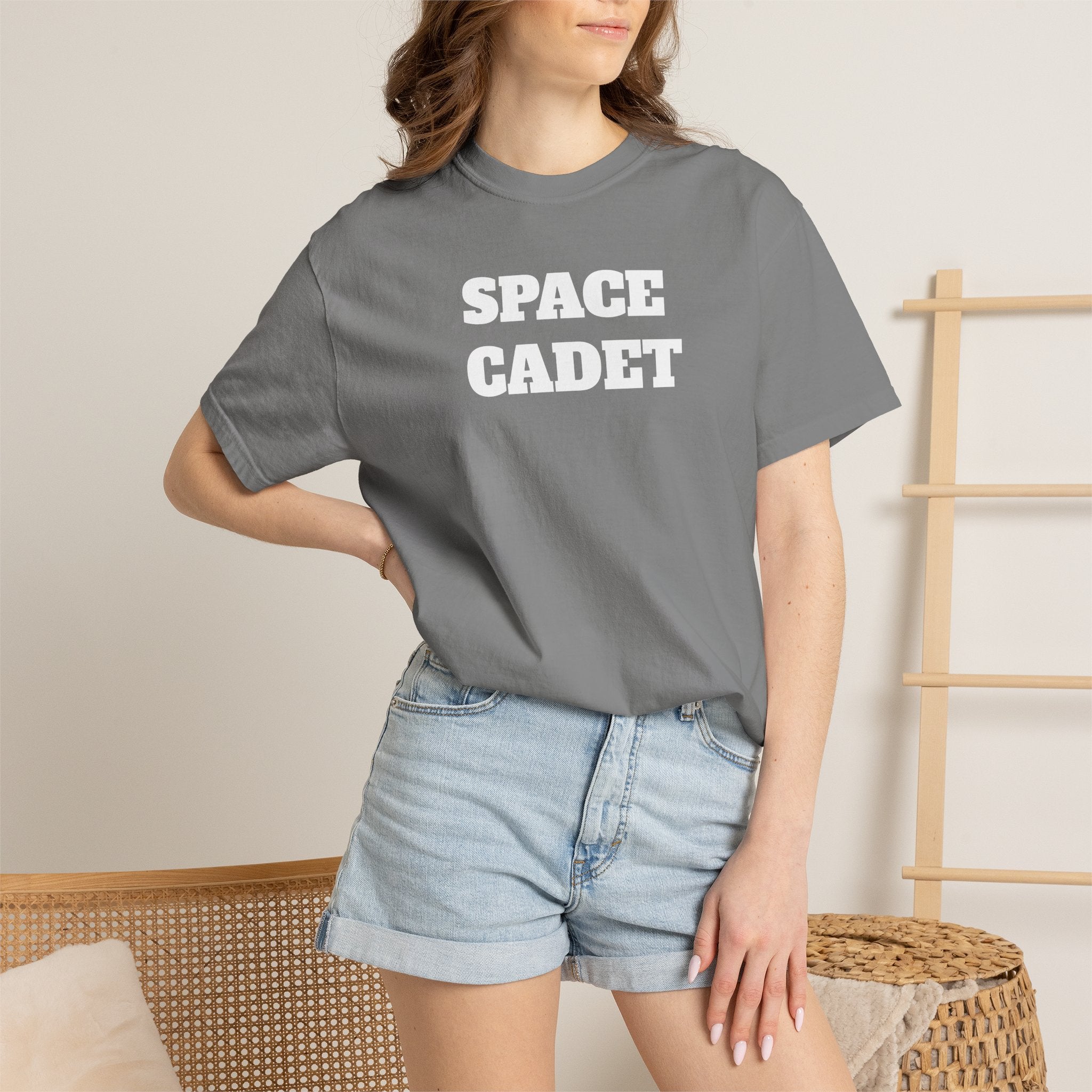 Space Cadet
