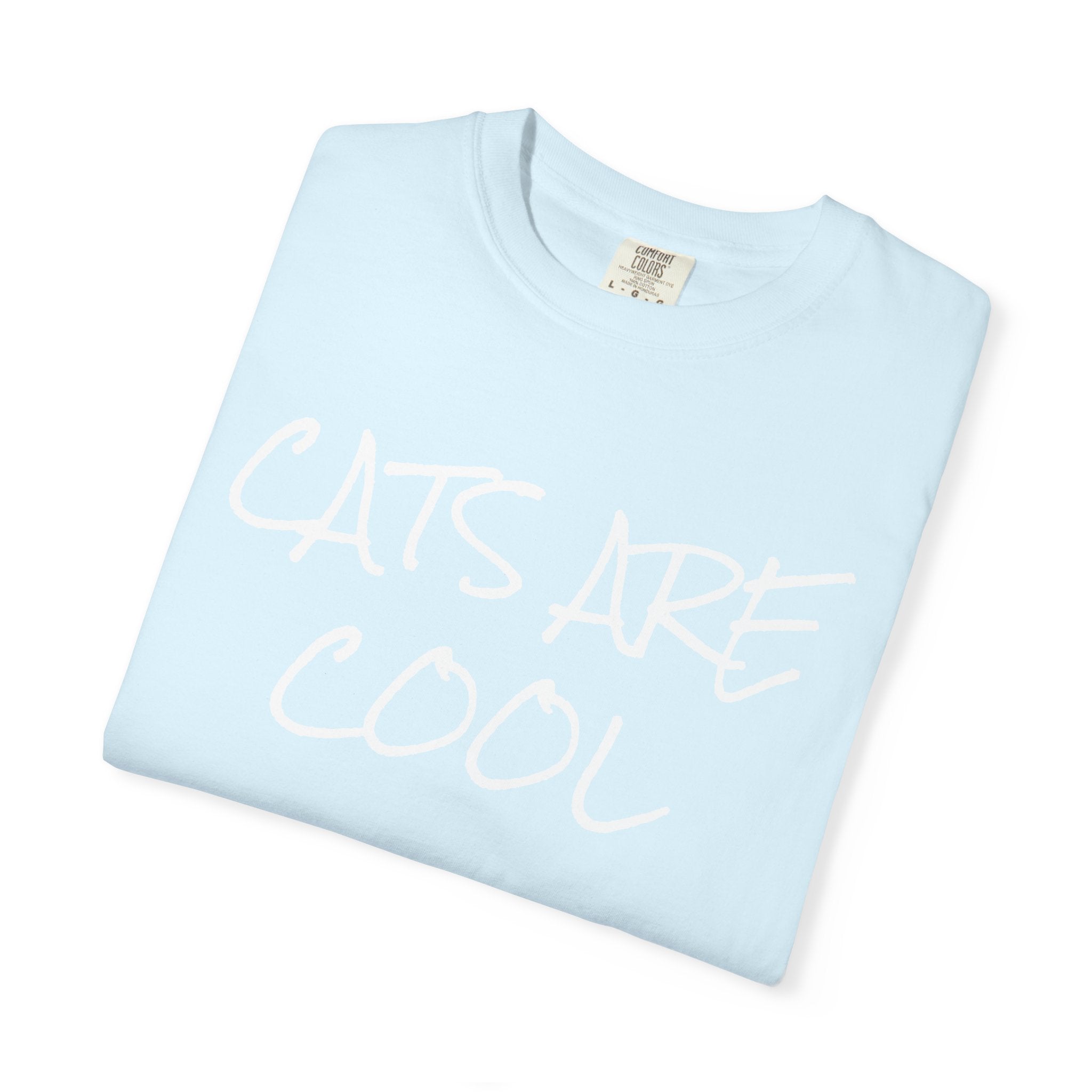 CATS ARE COOL