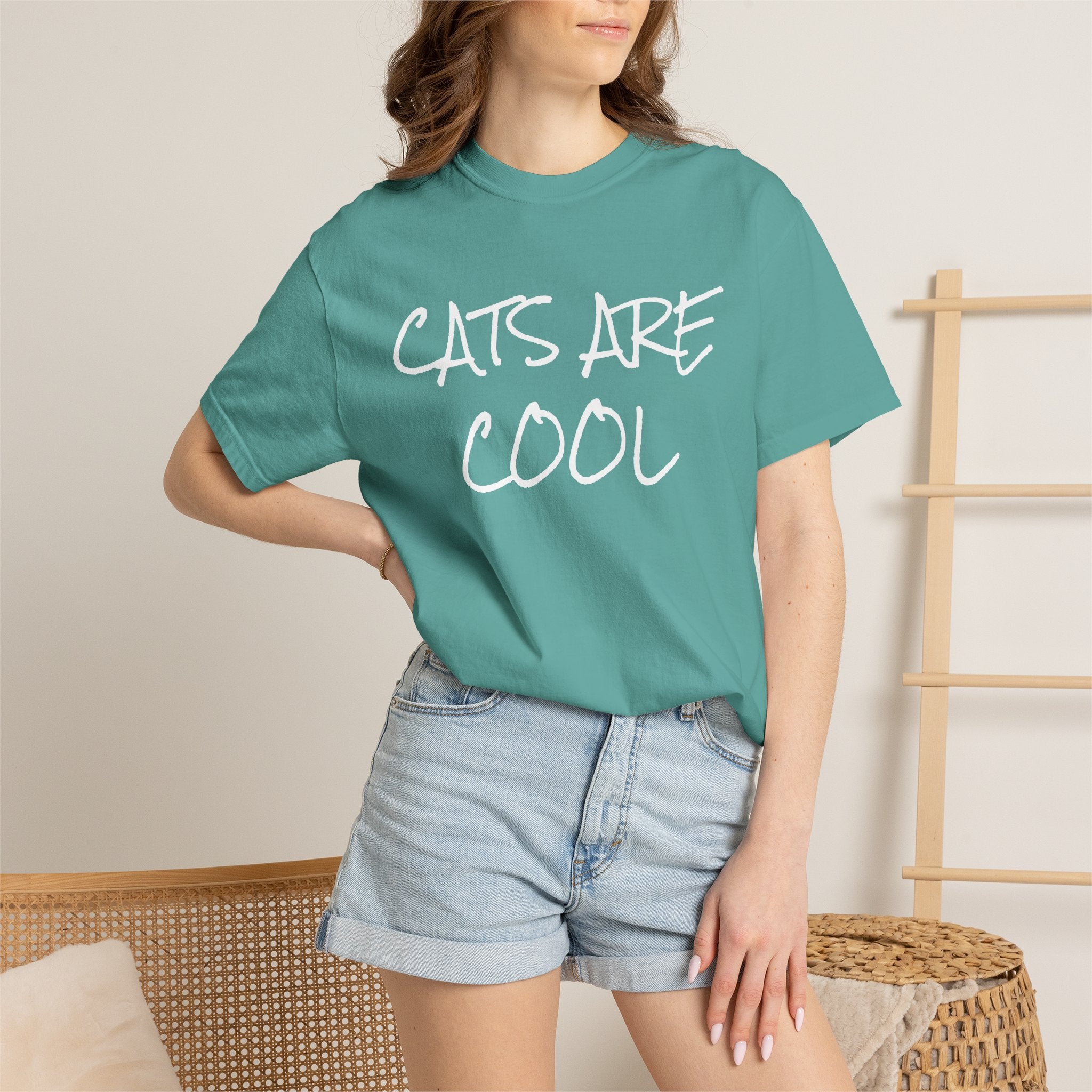 CATS ARE COOL