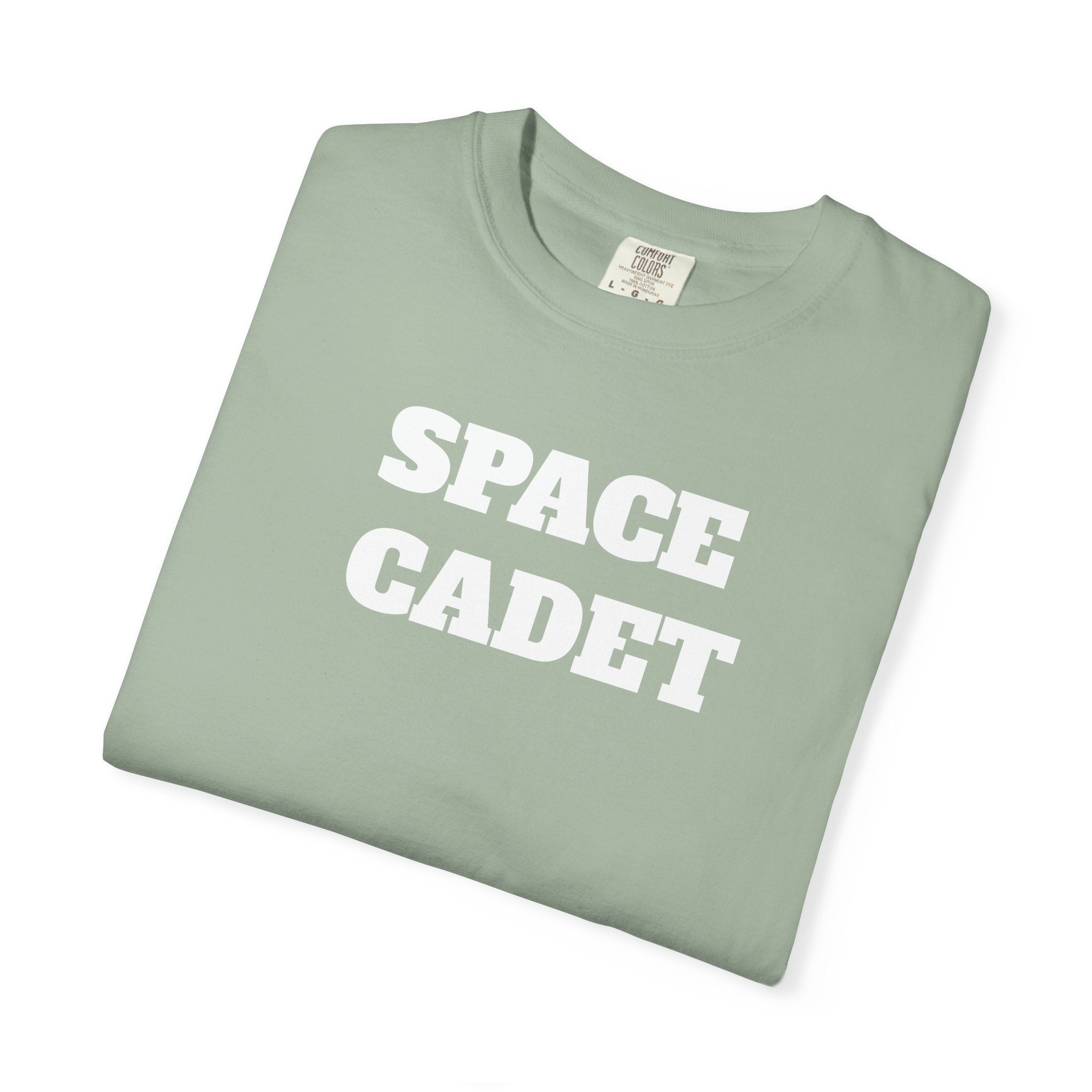 Space Cadet