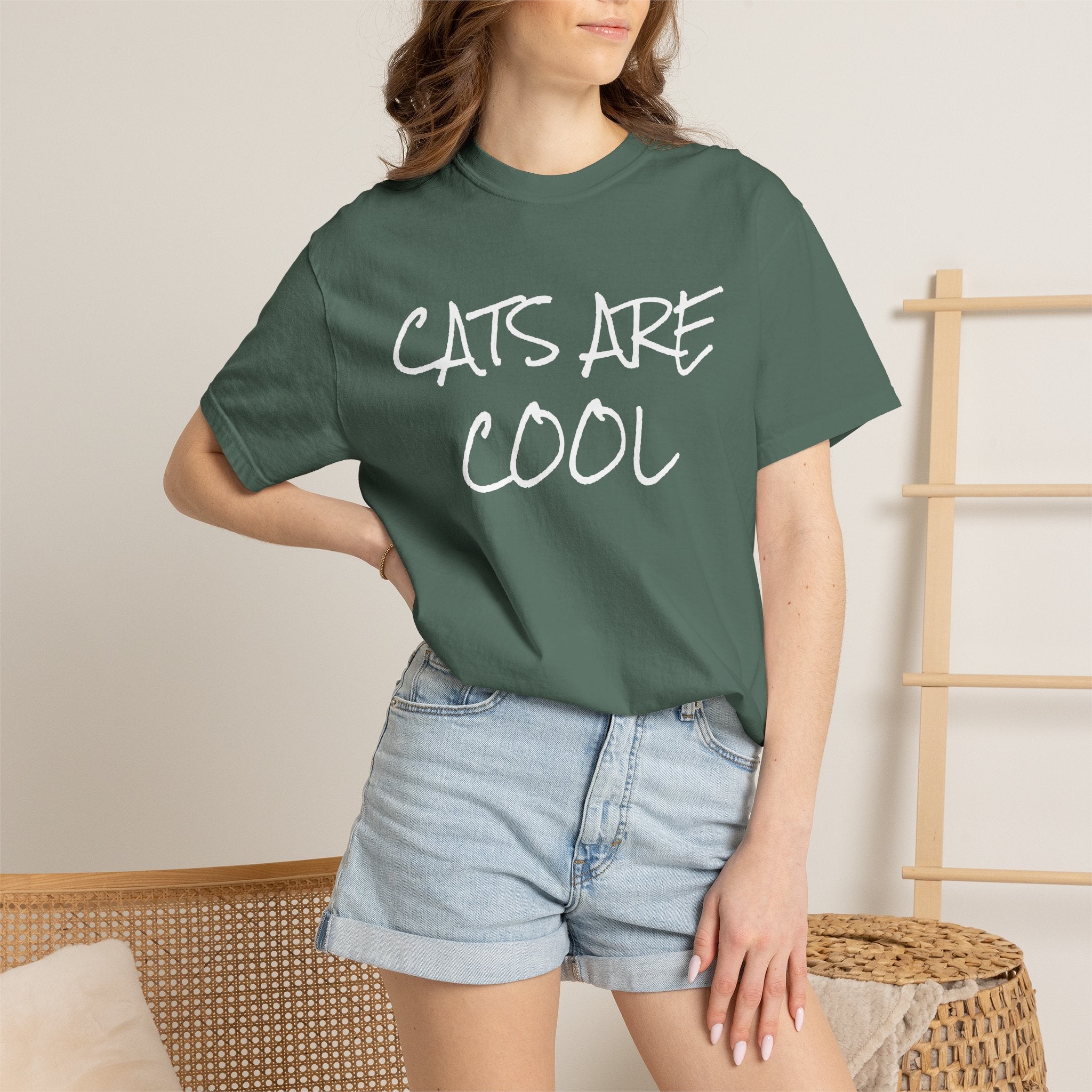 CATS ARE COOL
