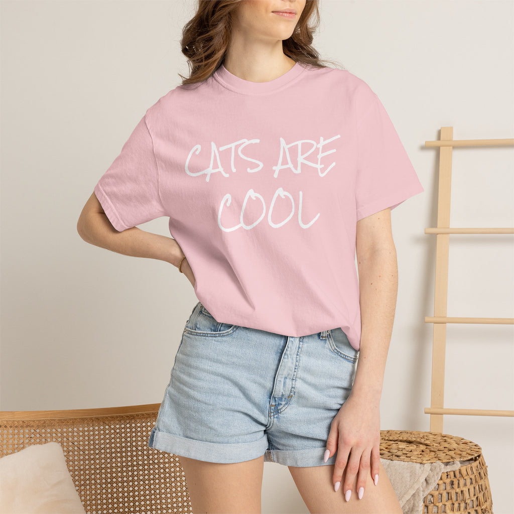 CATS ARE COOL