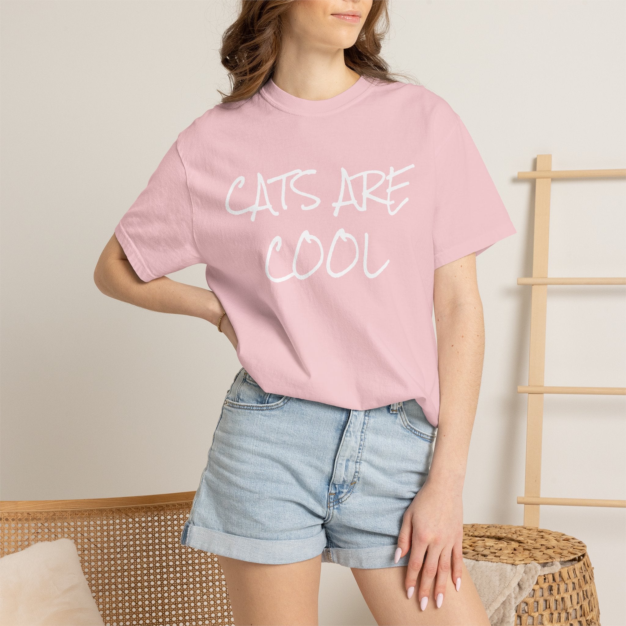 CATS ARE COOL