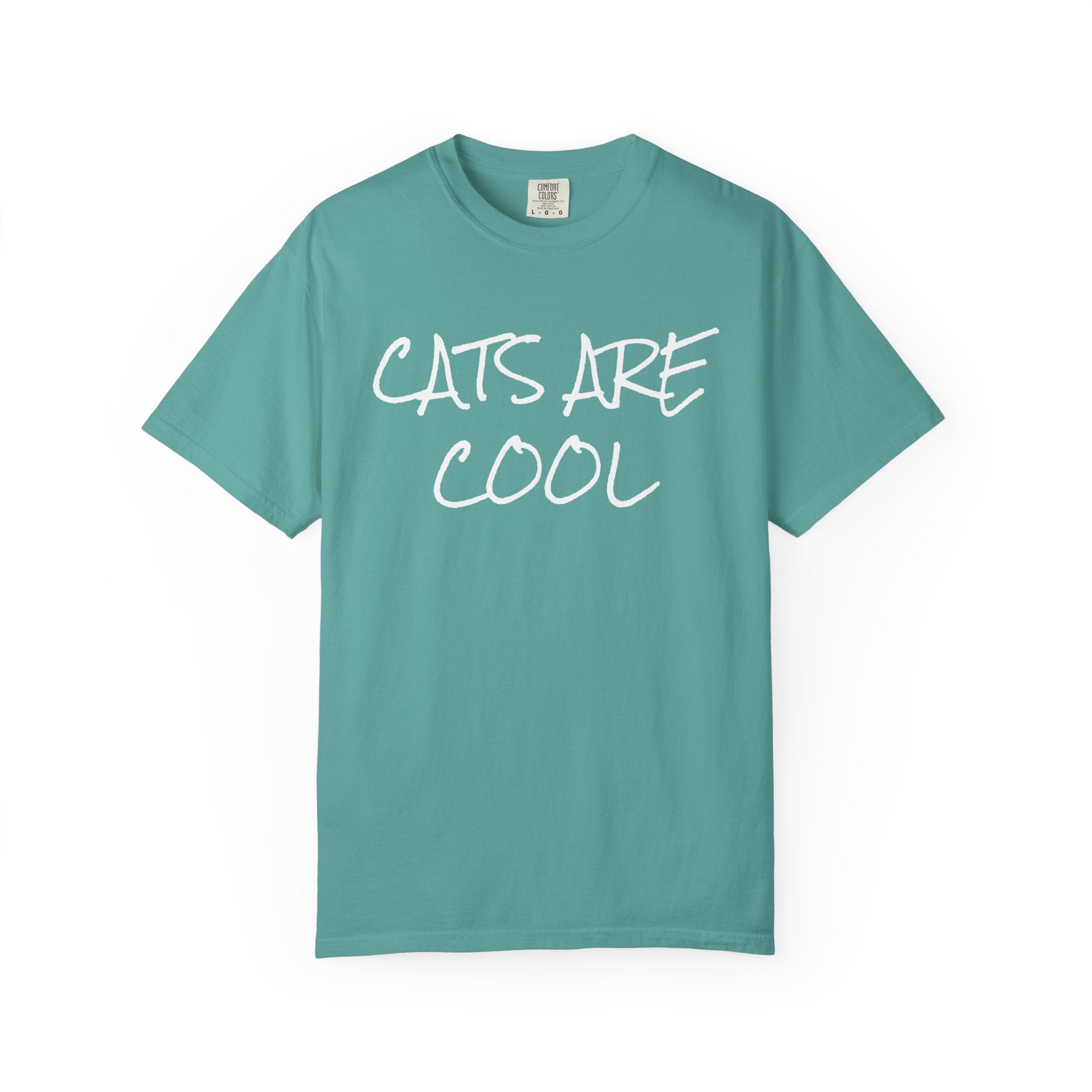 CATS ARE COOL