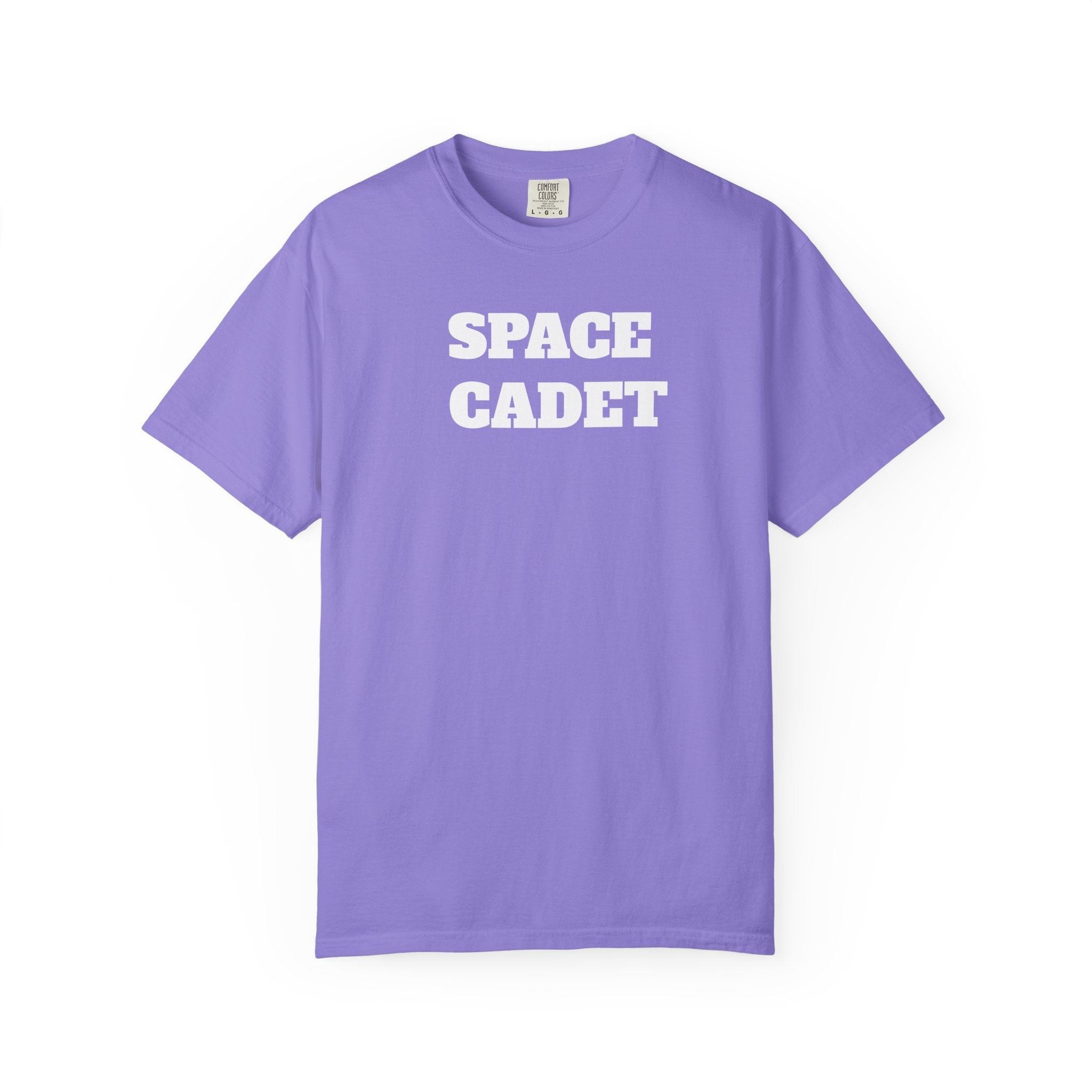 Space Cadet
