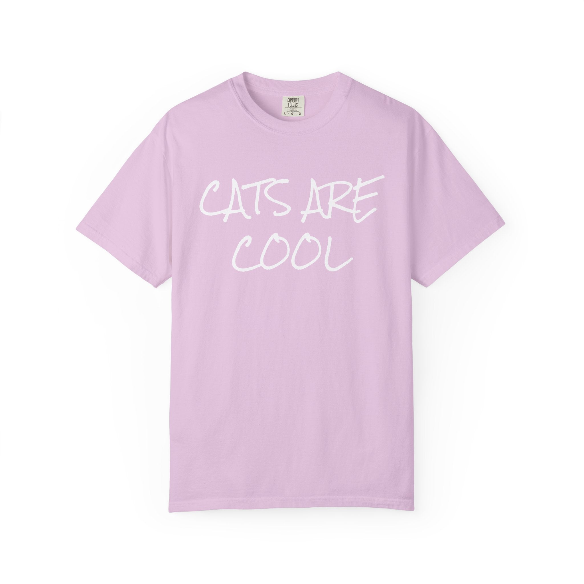 CATS ARE COOL