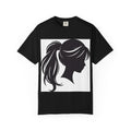 Ponytail Girl