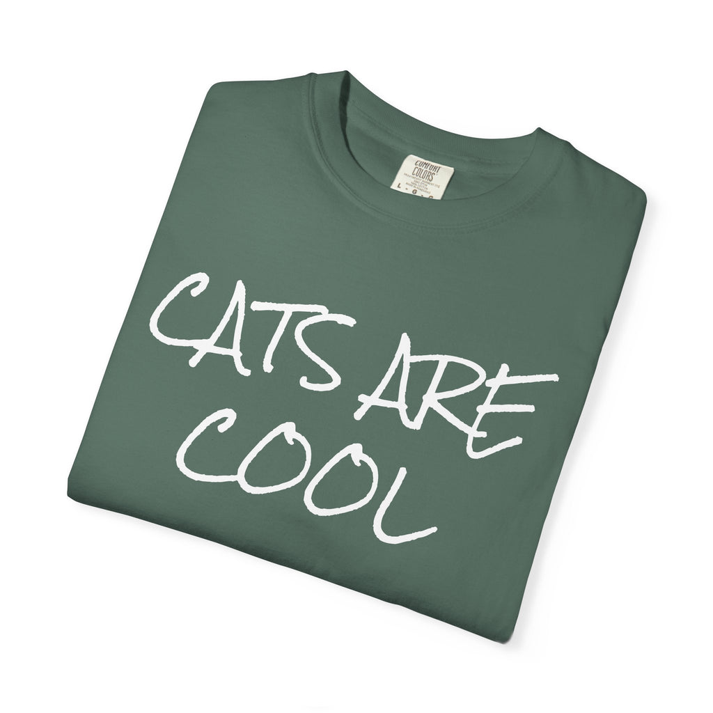 CATS ARE COOL