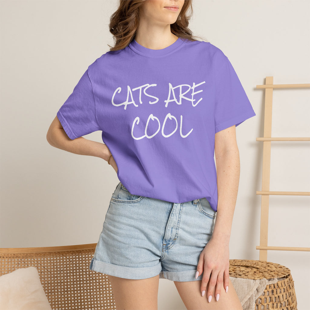 CATS ARE COOL