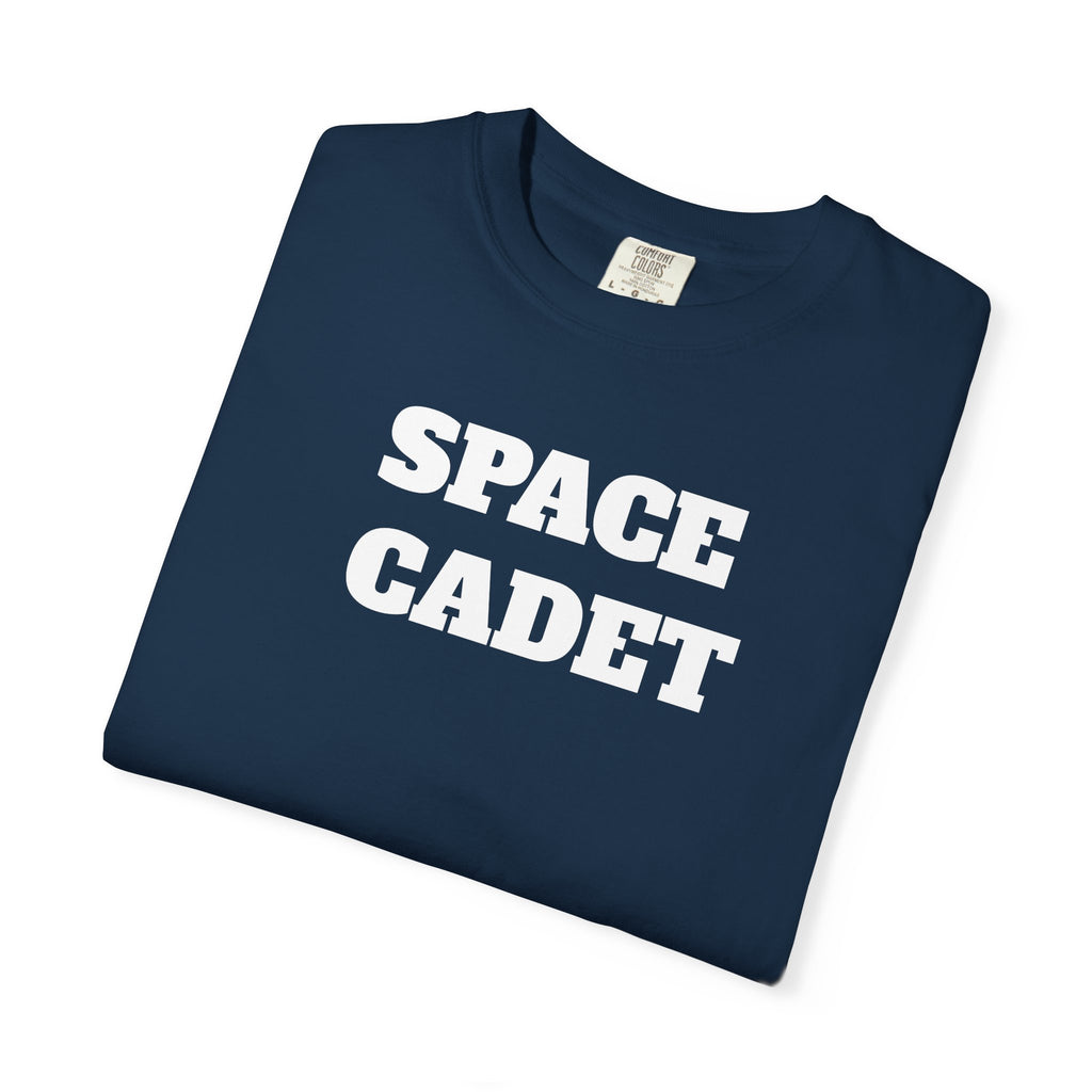Space Cadet