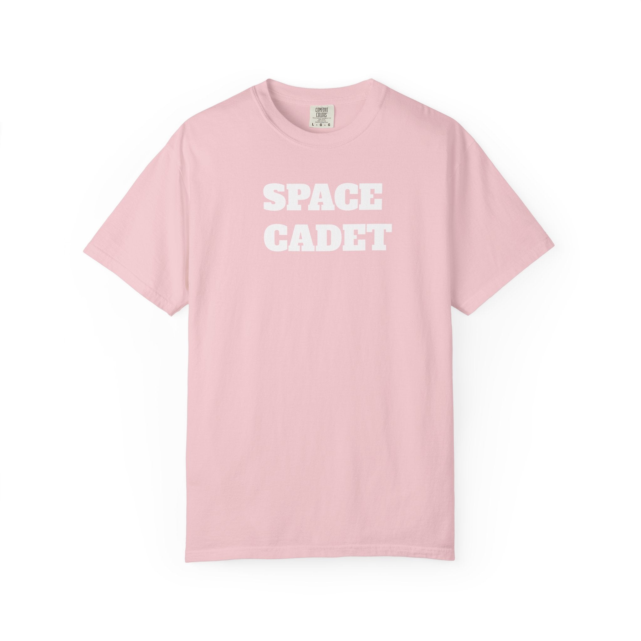 Space Cadet