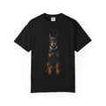 Stryder - Doberman in Black + other colours