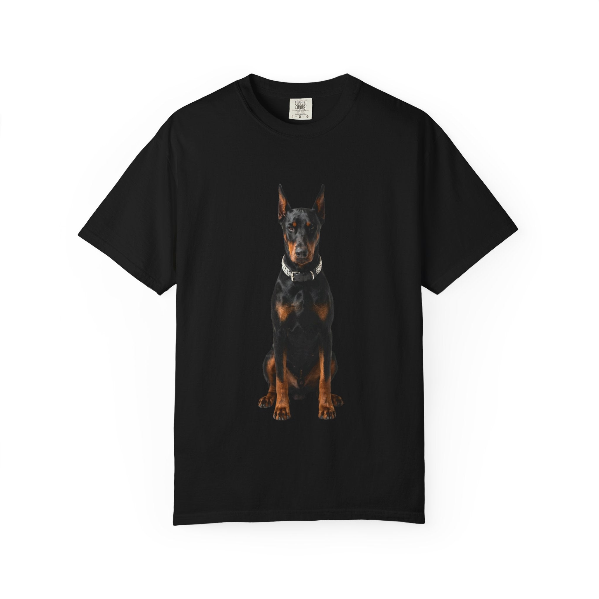 Stryder - Doberman in Black + other colours