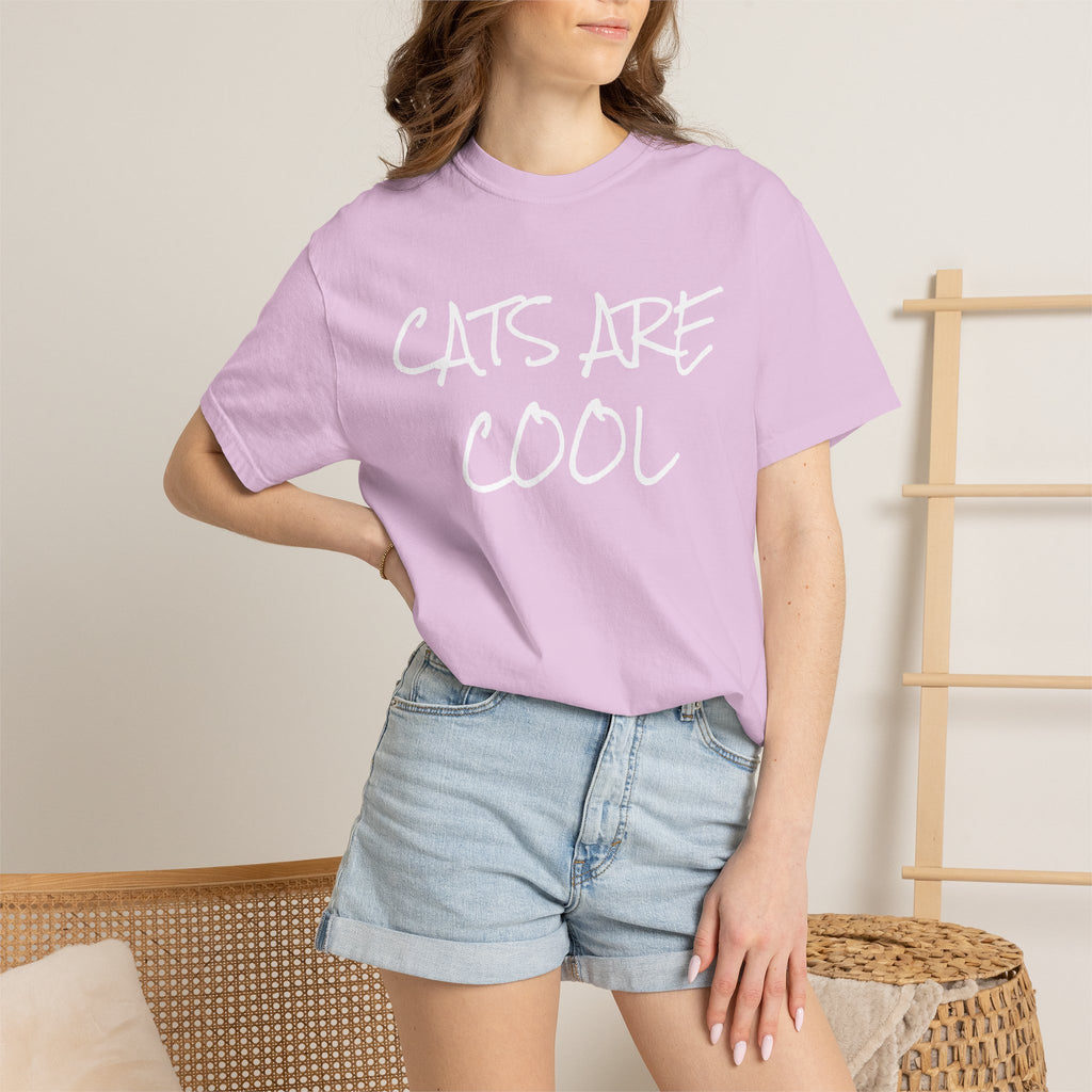 CATS ARE COOL
