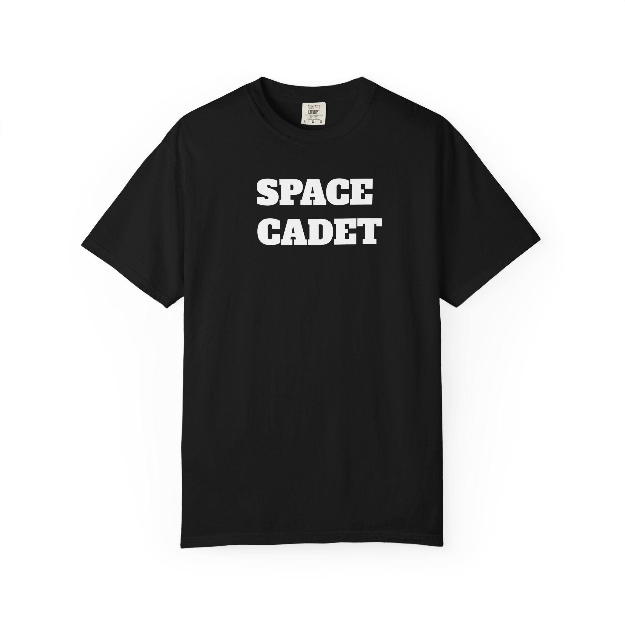 Space Cadet