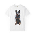 Reg - Cattle Dog