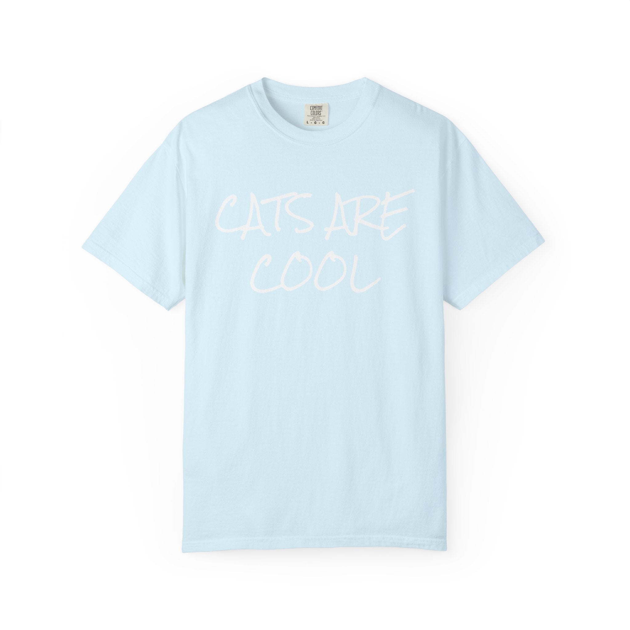 CATS ARE COOL