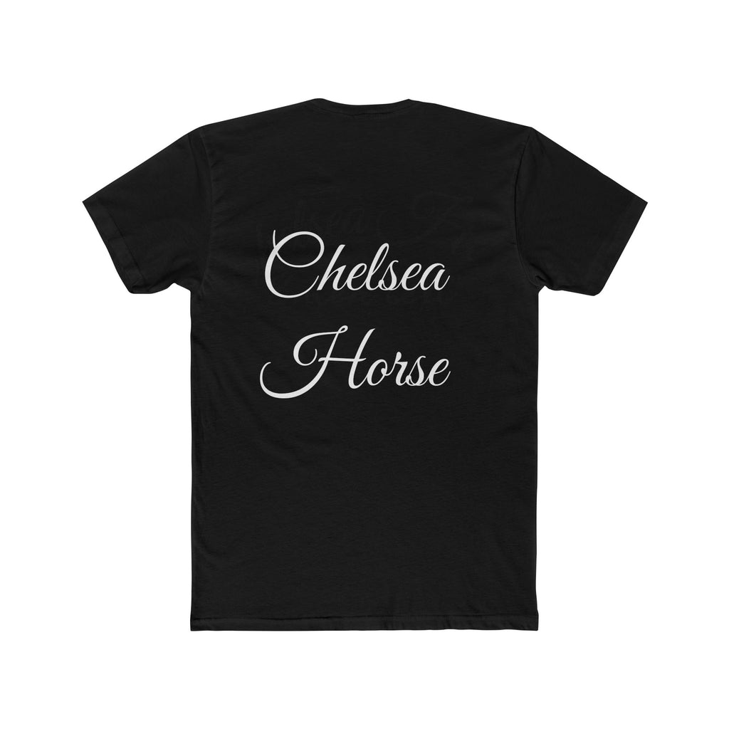 Chelsea Horse