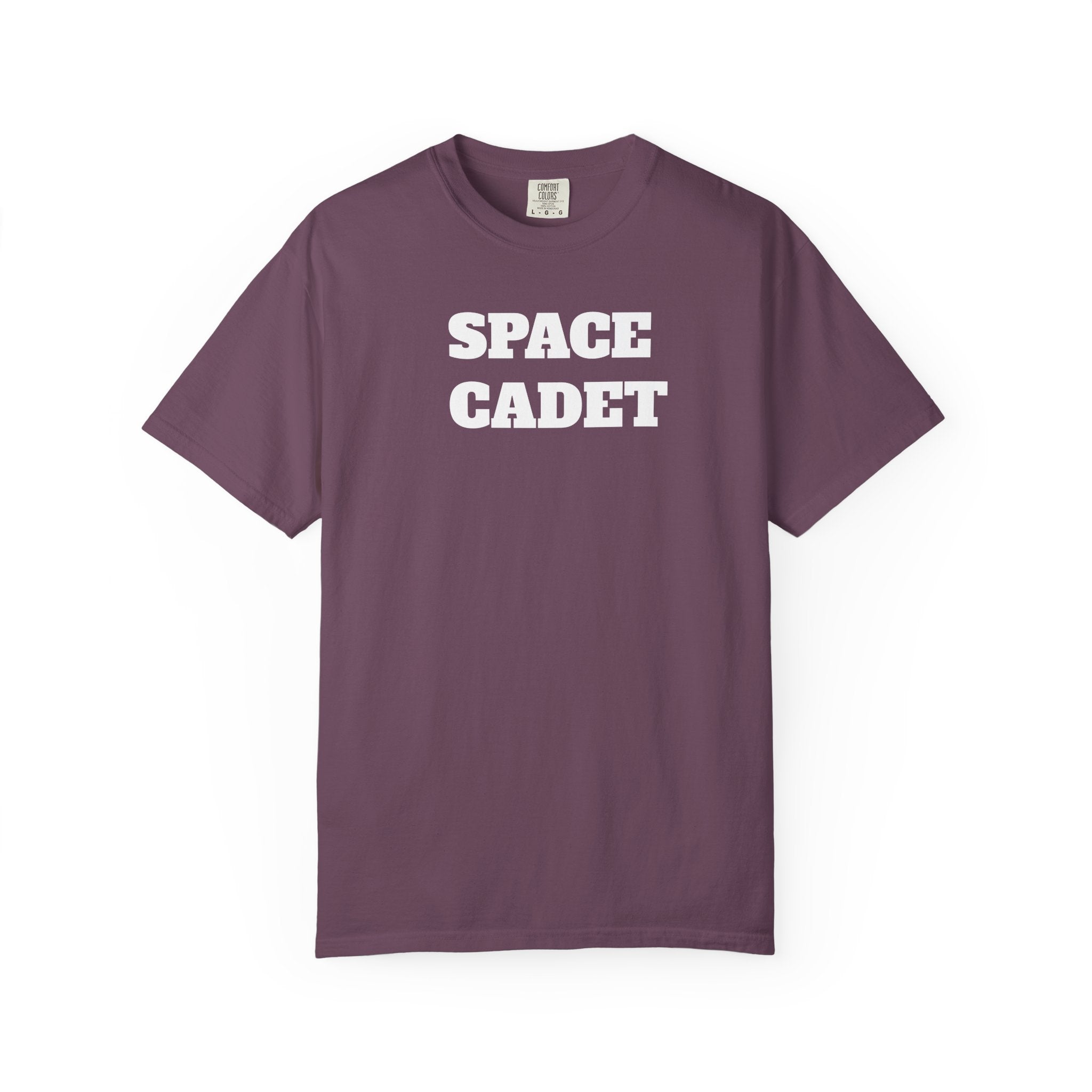 Space Cadet