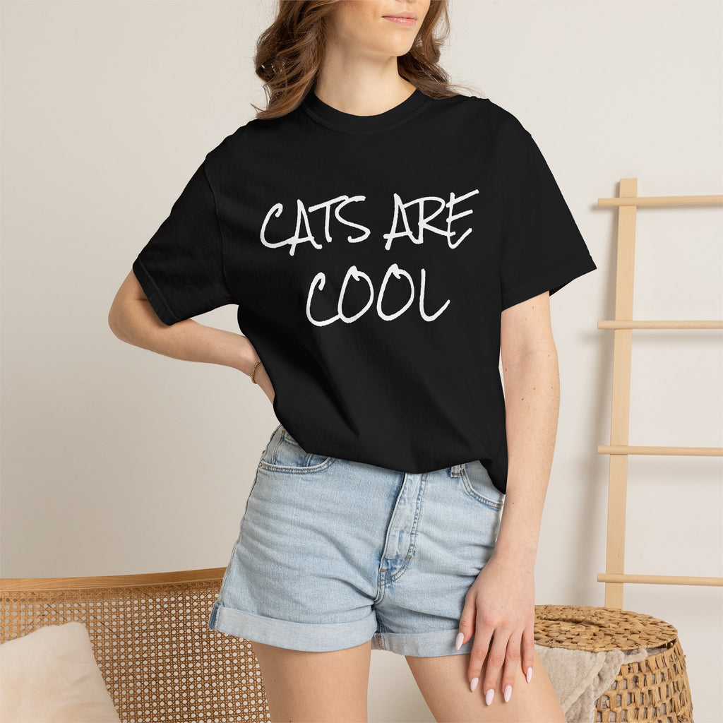 CATS ARE COOL