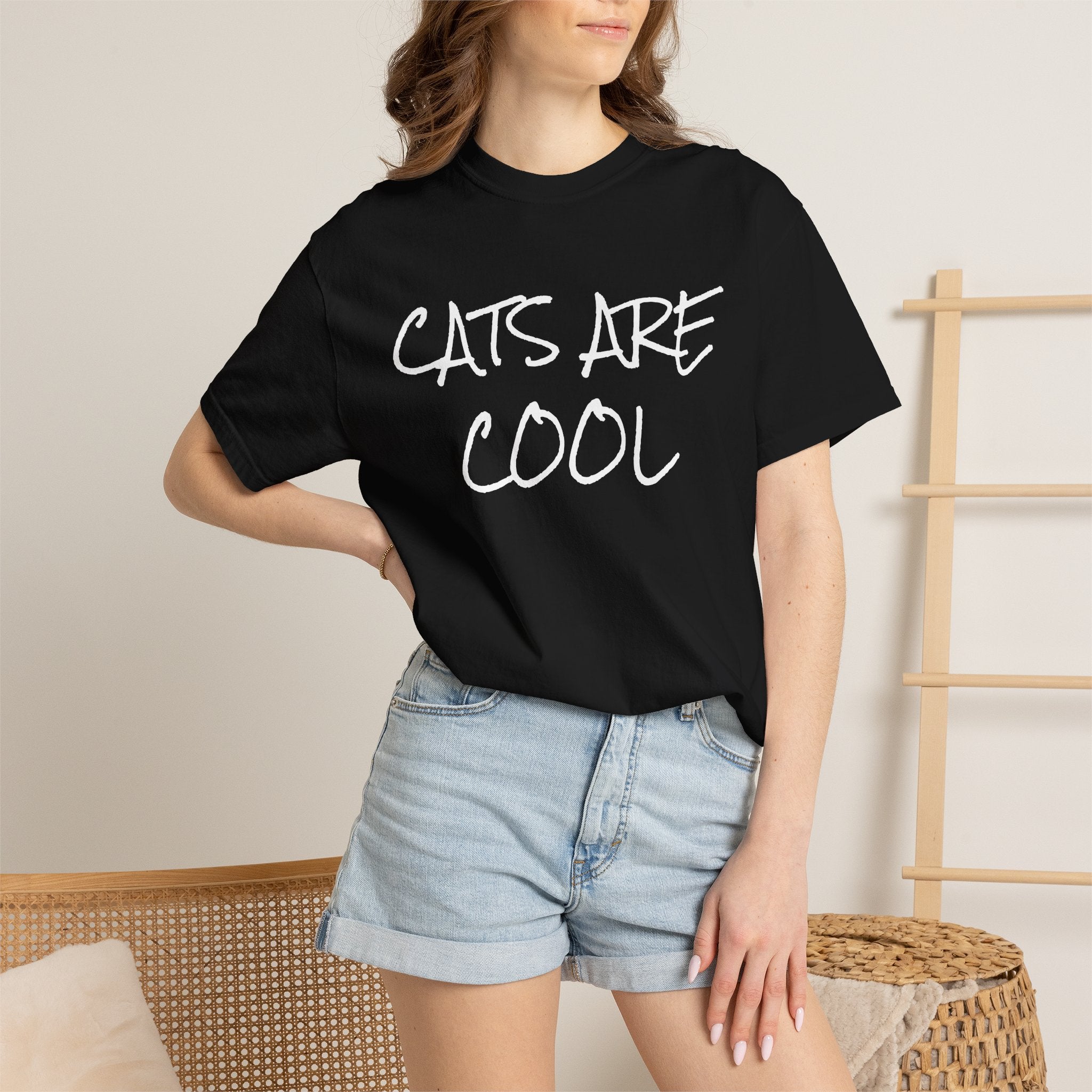 CATS ARE COOL