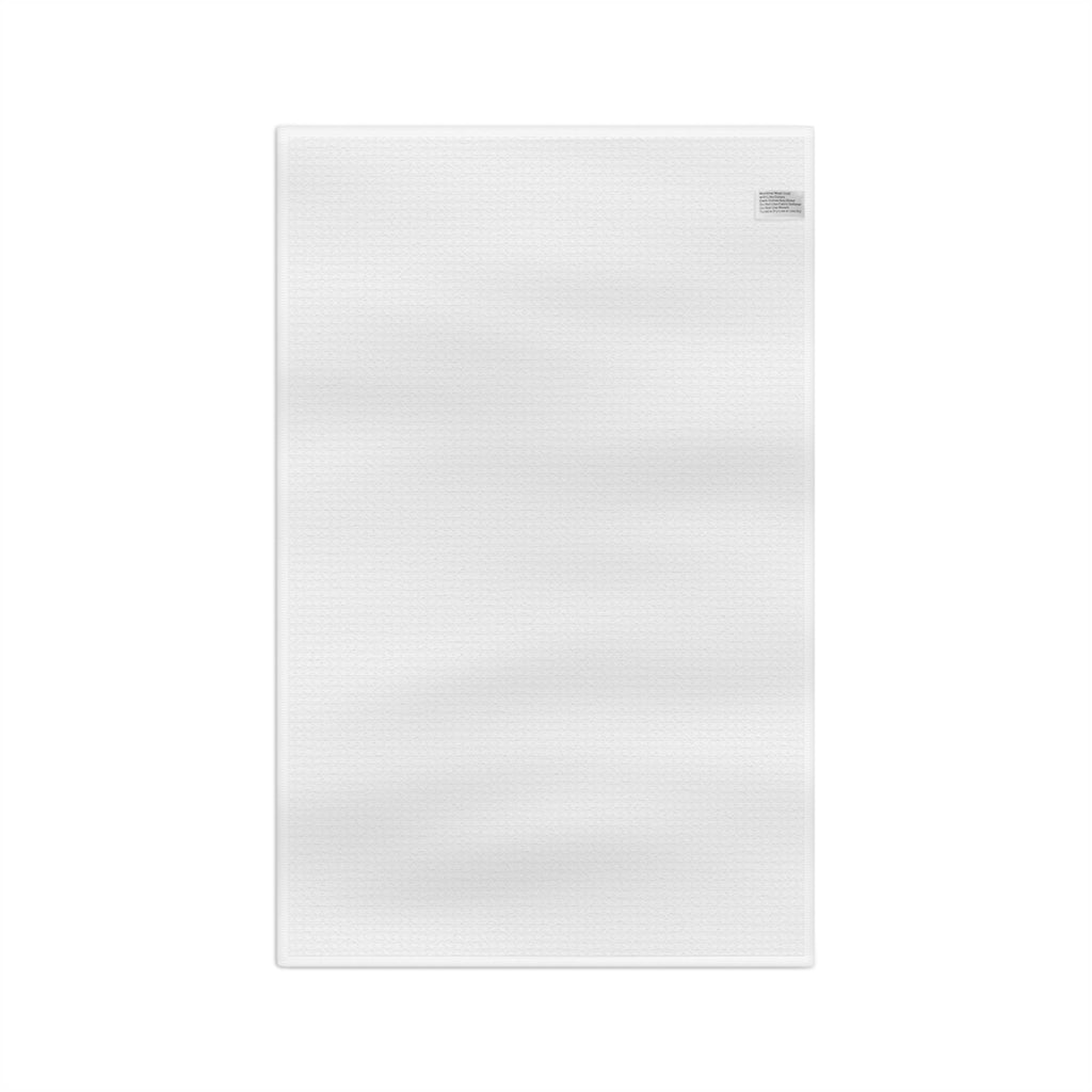 Toy Poodle - Microfiber Tea Towel