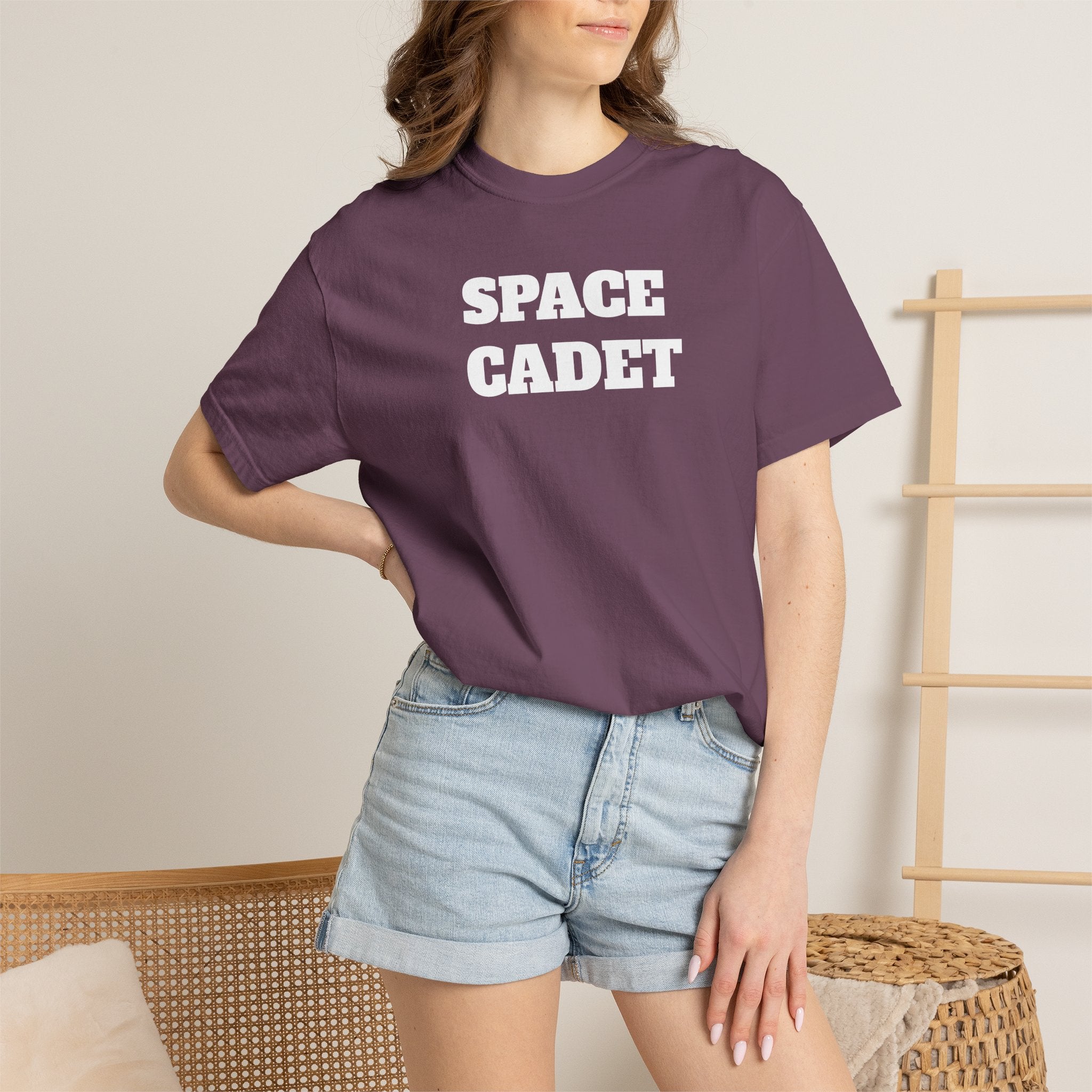 Space Cadet