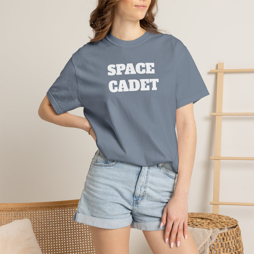 Space Cadet