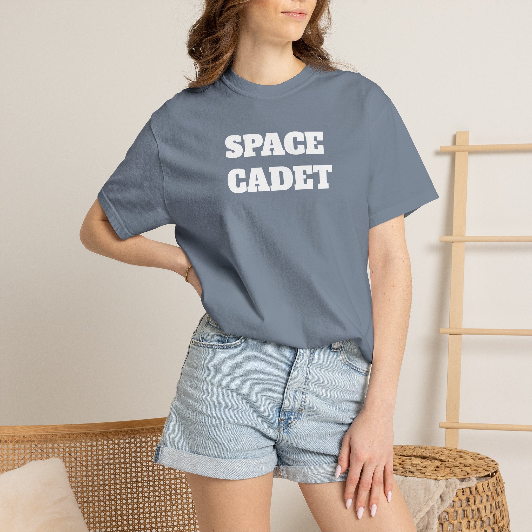 Space Cadet