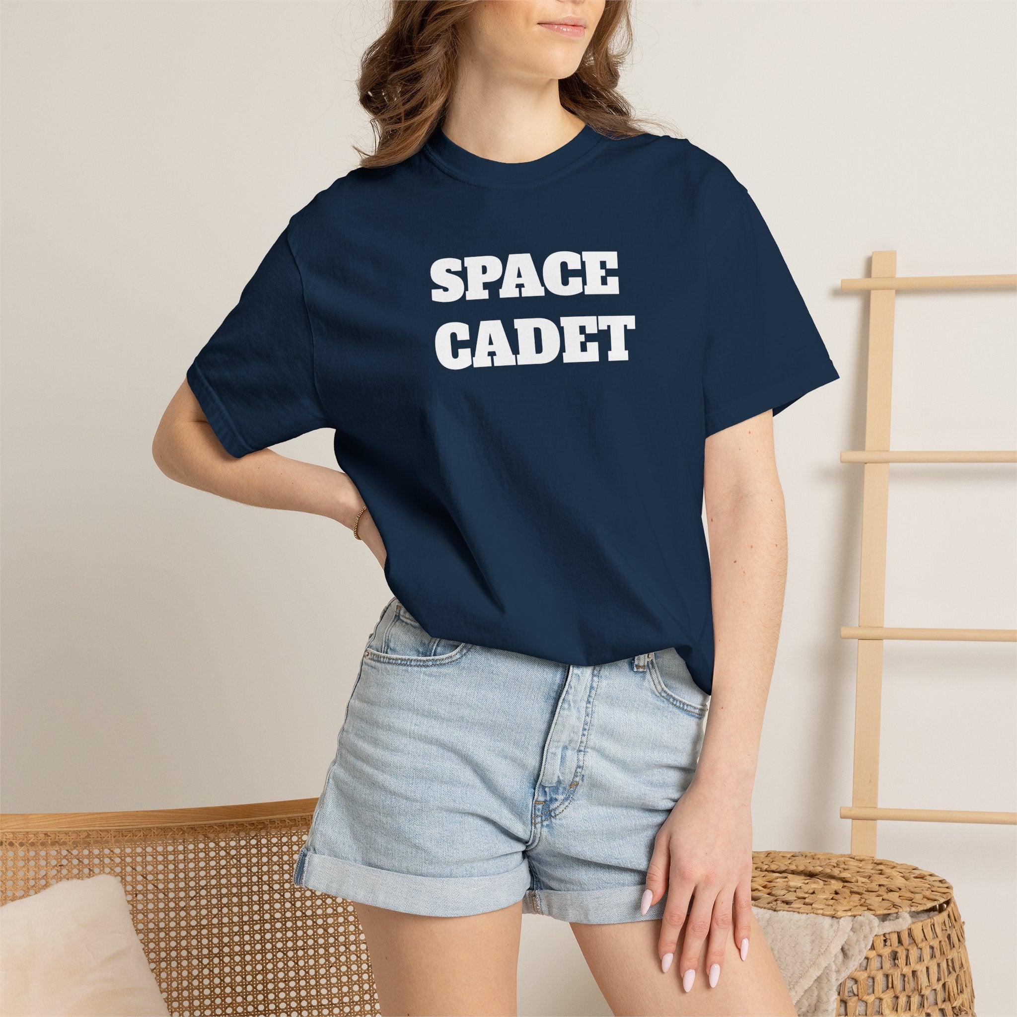 Space Cadet