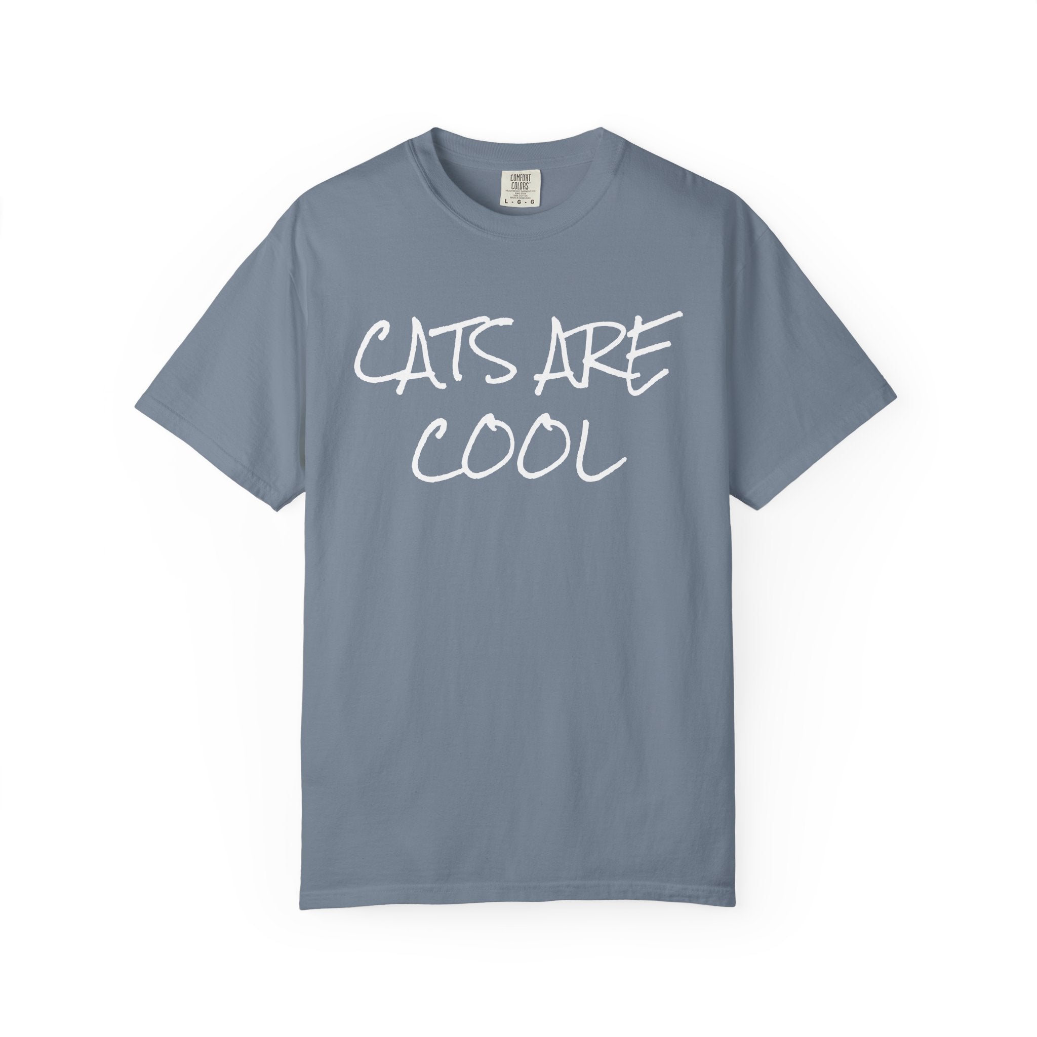 CATS ARE COOL