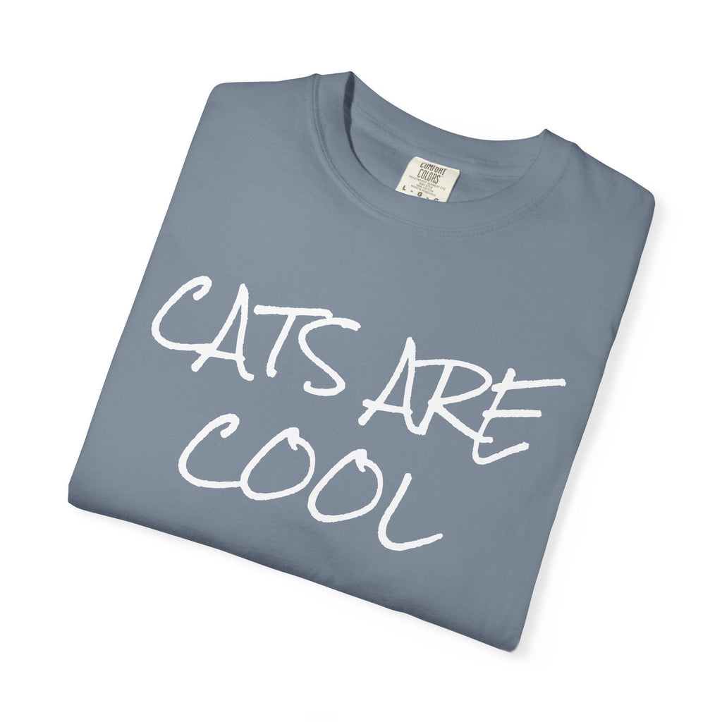 CATS ARE COOL