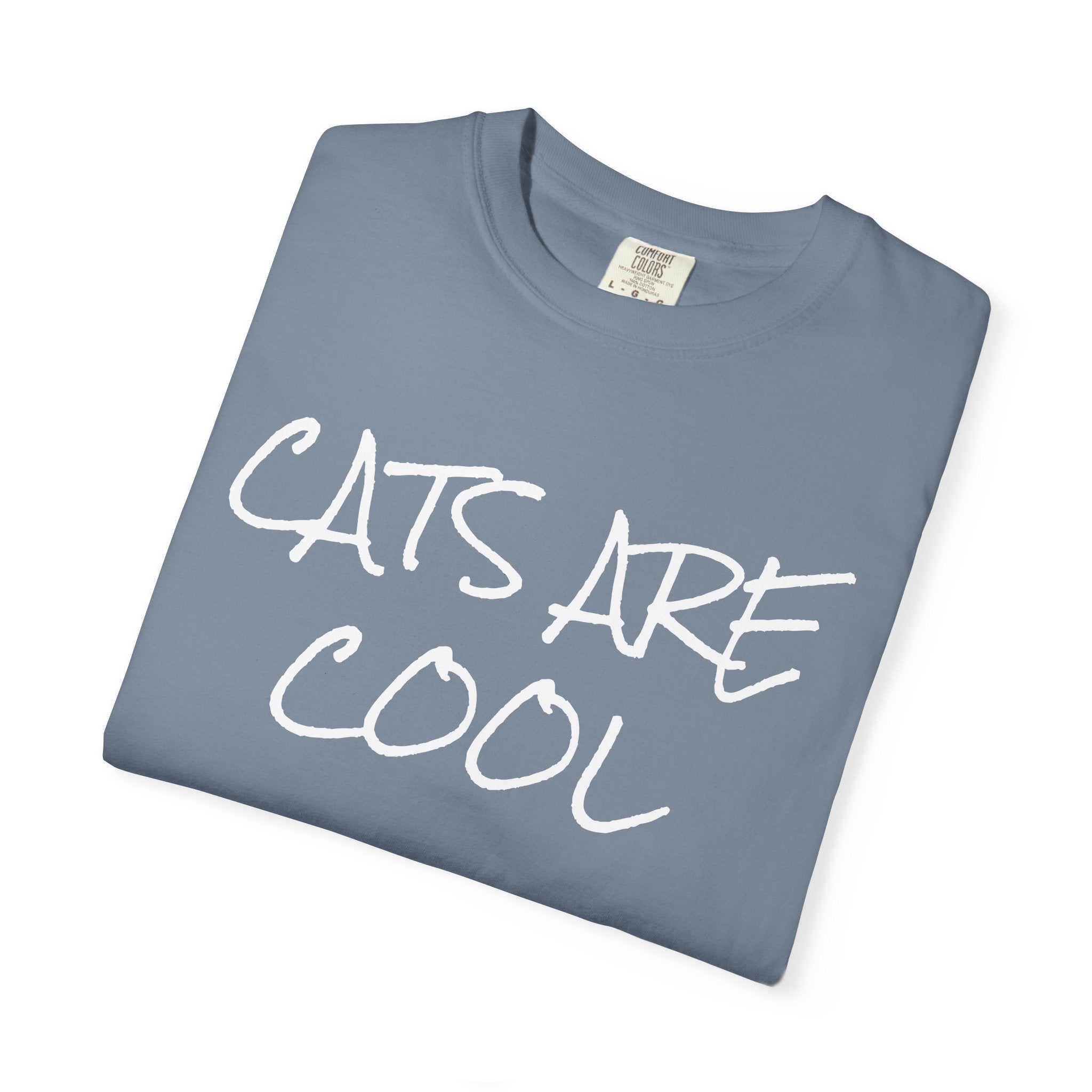 CATS ARE COOL
