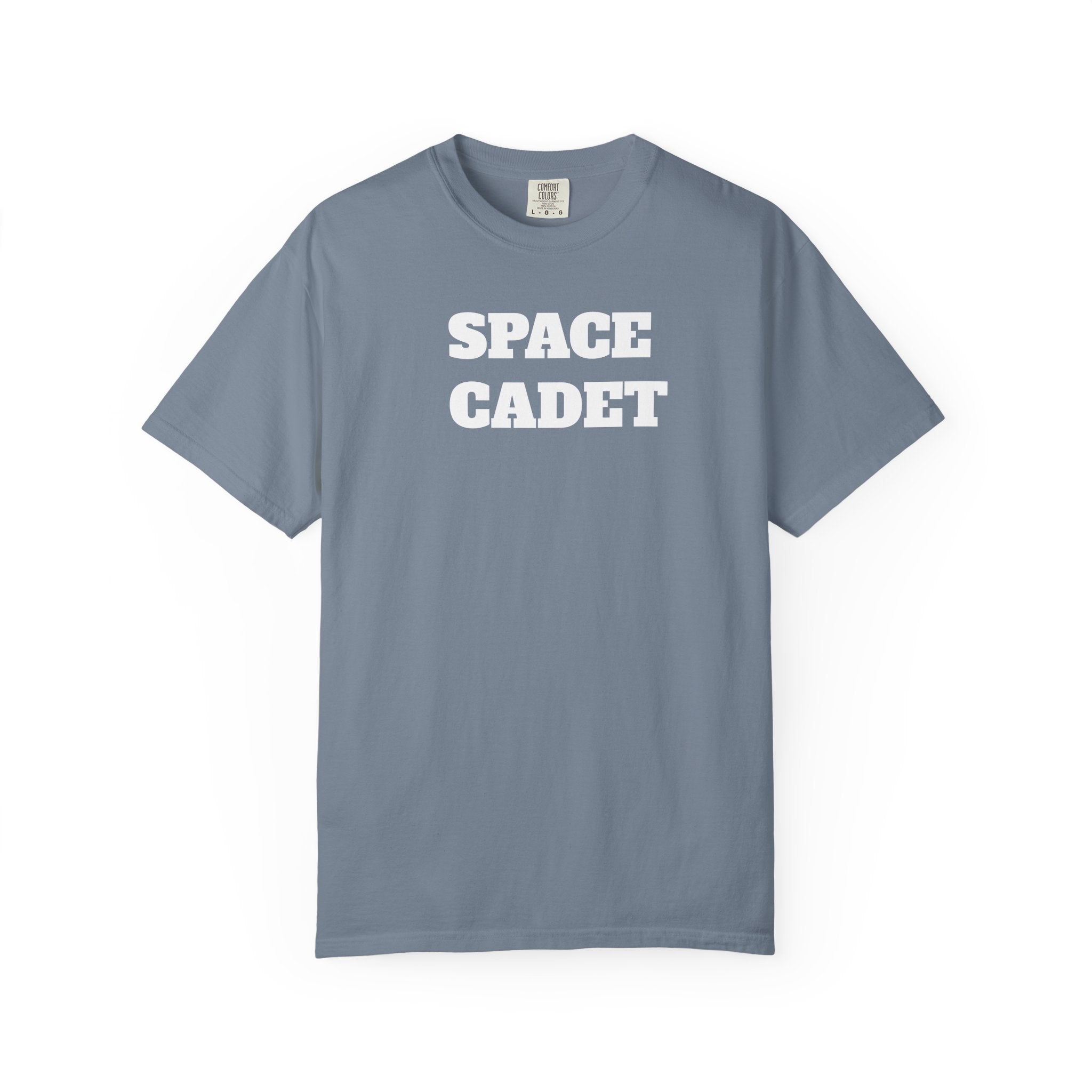 Space Cadet