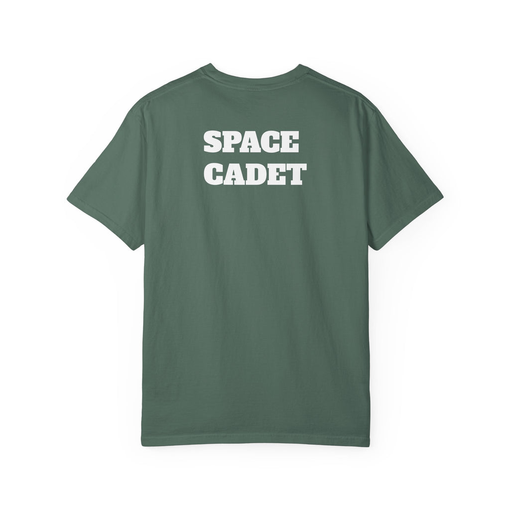 Space Cadet