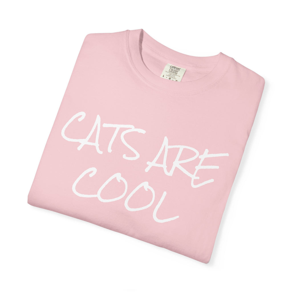 CATS ARE COOL