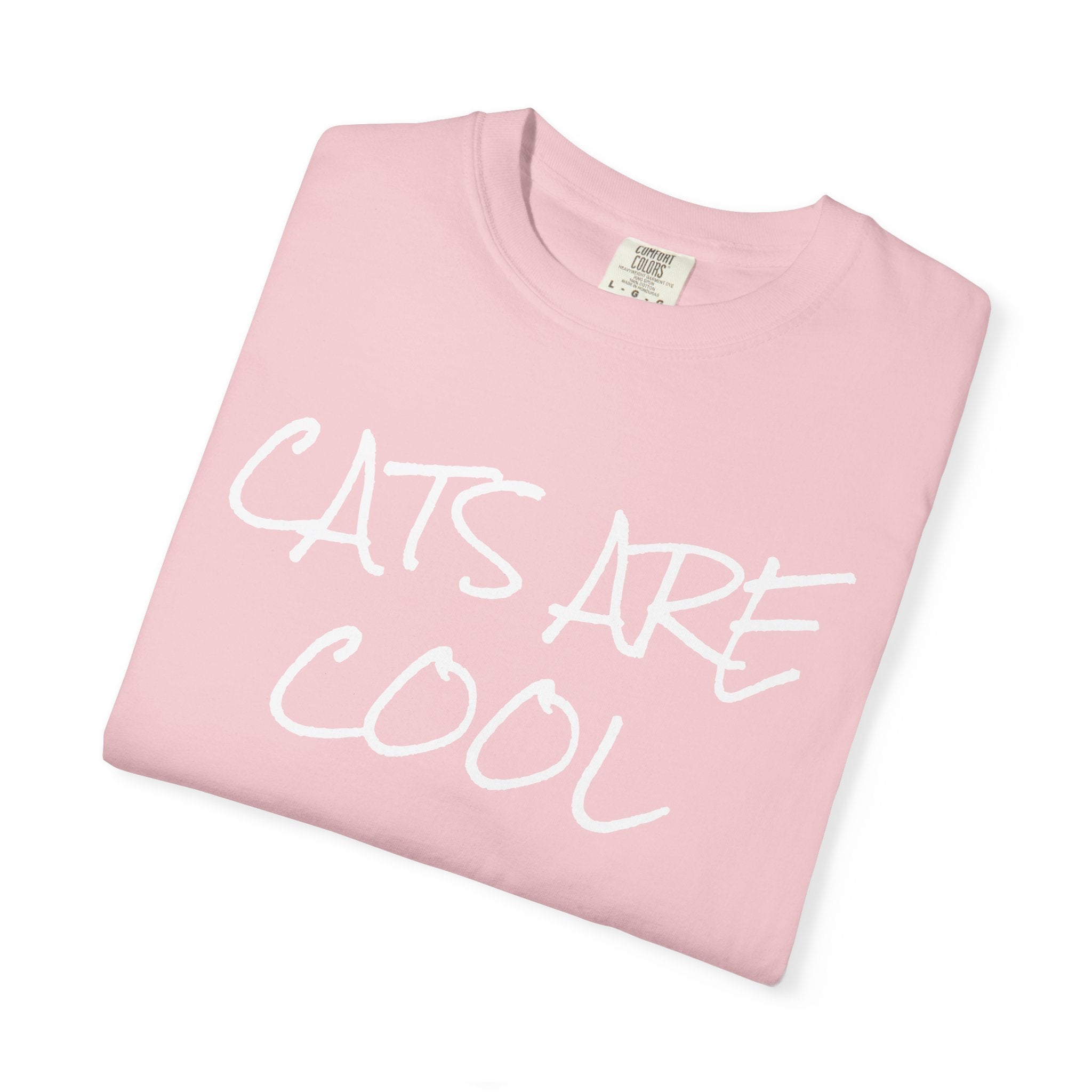CATS ARE COOL